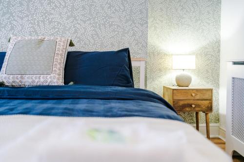 4 Bedroom Victorian House, Manchester (Foto 10)