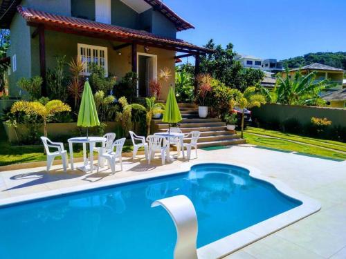 Casa em Búzios – khách sạn tại Rasa