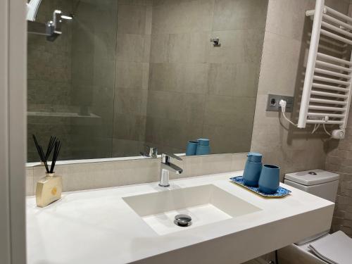 Fantastico Apartamento Suite en centro de Granada 2