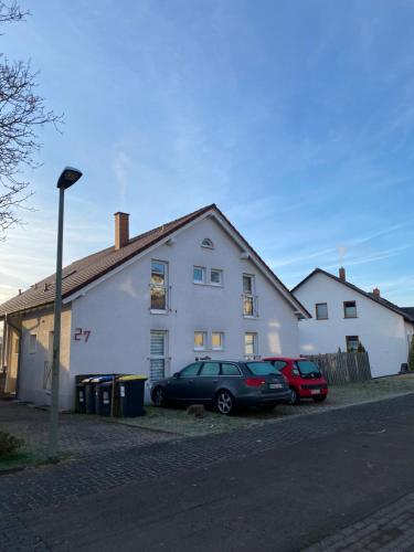 Viesnīcas āriene, Finkennest in Illingen (Saarland)