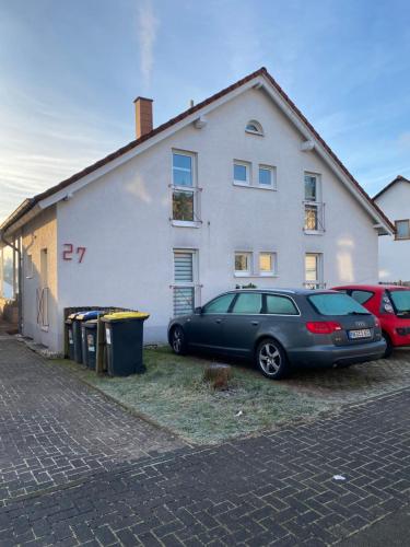 Finkennest in Illingen (Saarland)