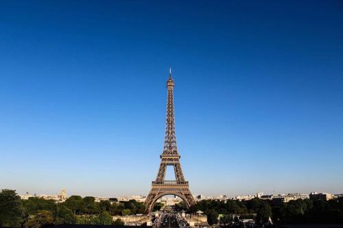 View, Cosy des Reves *Paris*Disney* in Collegien
