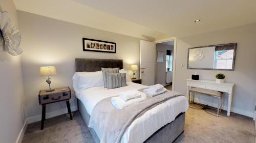 Short Let Space Homes Leamington Spa Dunara Suites in เลินนิ้งตัน สปา