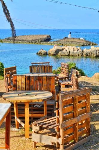 plage, hotel plage d'or in Jijel