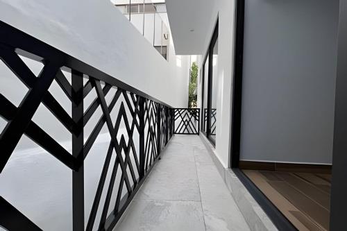 Departamento para grupos grandes in Mexico City, Mexico