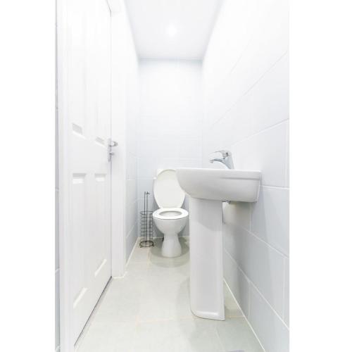 Stylish Studio in Moseley Village, Birmingham (fotografie 6)