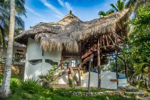 Sublime EcoHotel - Tayrona Palomino