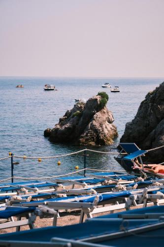 Amalfi Coast Luxury House