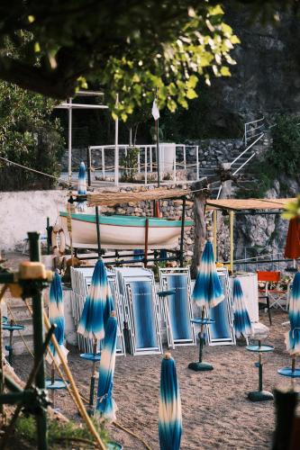 Amalfi Coast Luxury House