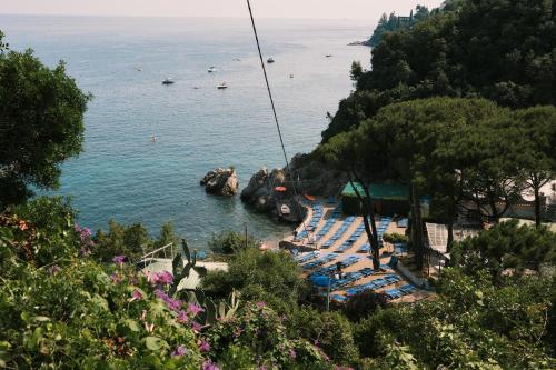 Amalfi Coast Luxury House