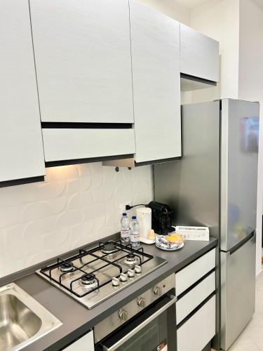 Roma Apartment holiday, Рим (фото 9)