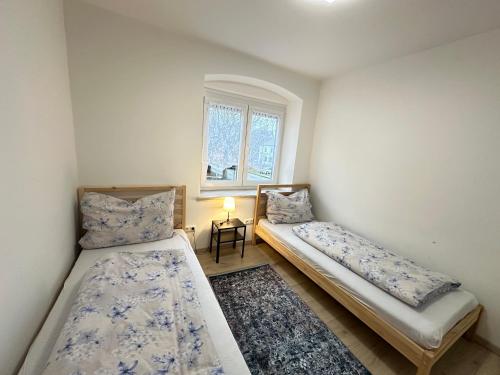 Ferienwohnung Niederthalheim in Wolfsegg am Hausruck