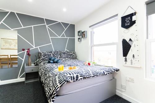 Exclusive Studio Retreat, Birmingham (fotografie 10)