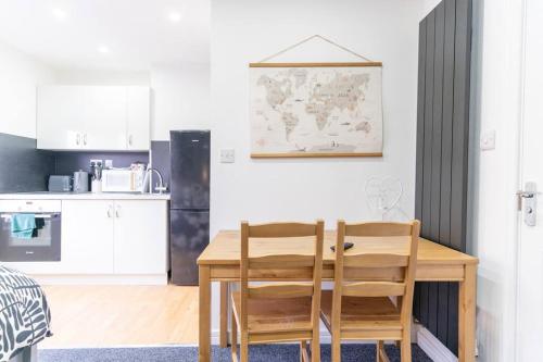 Exclusive Studio Retreat, Birmingham (fotografie 9)