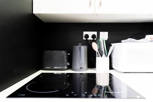 Exclusive Studio Retreat, Birmingham (fotografie 6)