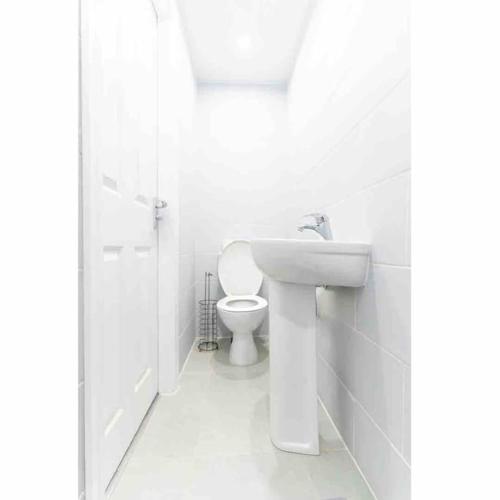Exclusive Studio Retreat, Birmingham (fotografie 5)
