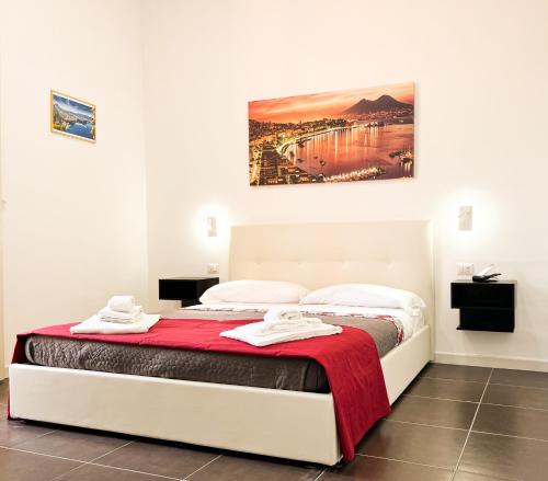 Corso Umberto 22 Guest House