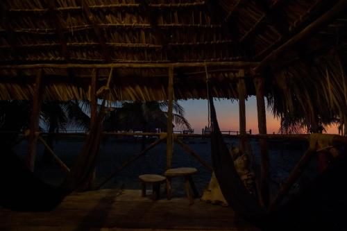 Cabañas Casa de Agua