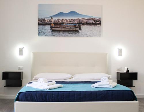 Corso Umberto 22 Guest House Room Type - Superior Triple Room