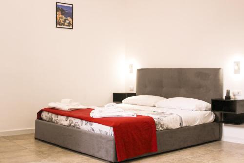 Corso Umberto 22 Guest House Room Type - Comfort Quadruple Room