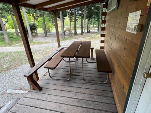 Nasu Takahara Auto Campsite - Vacation STAY 42066v