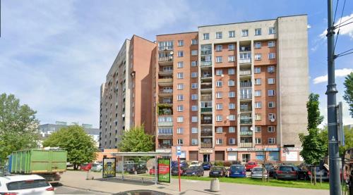 Apartament Stadion naprzeciwko Stadionu Narodowego w Warszawie, Warsaw