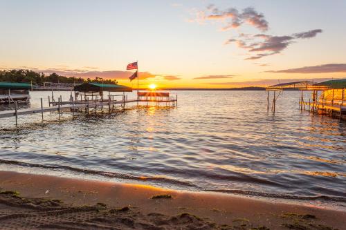 Bay Colony 761 - Lower in Nisswa, USA
