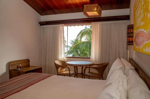 Serrambi Resort photo 2