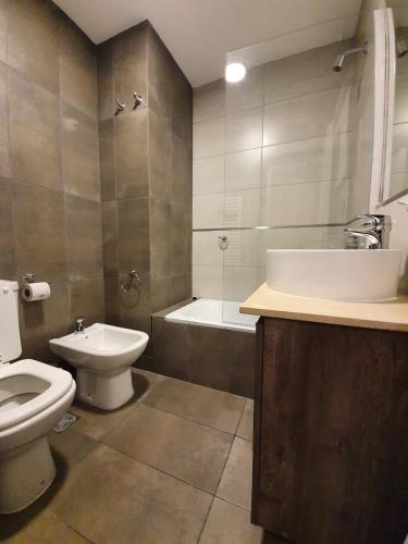 Two-Bedroom Apartment image 7
