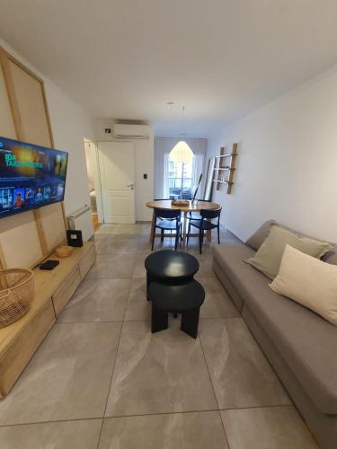 Two-Bedroom Apartment image 5