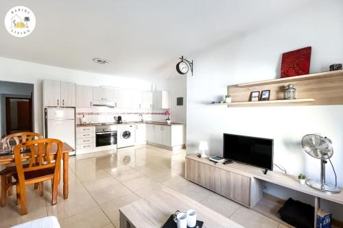 Las Playitas Sport&Golf in Las Playitas