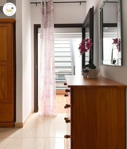 Las Playitas Sport&Golf in Las Playitas