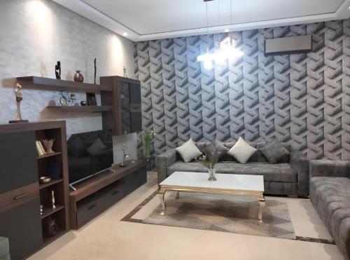 Spacieux appartement 80 m² - Centre de Casablanca, Casablanca (photo 7)