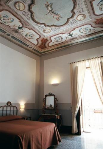 Hotel Palazzo D'Erchia