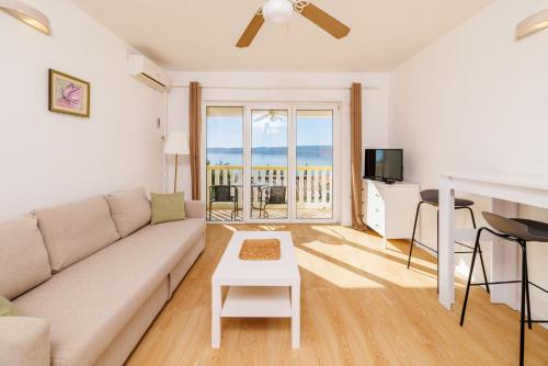 One-Bedroom apartment Standard