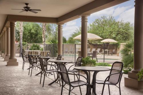 Country Inn & Suites by Radisson, Mesa, AZ