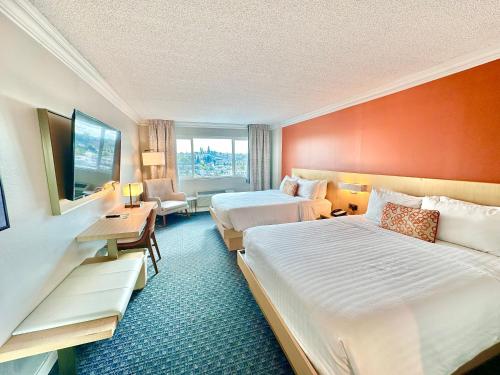 Lincoln Hotel Monterey Park/Los Angeles in Los Angeles (CA)