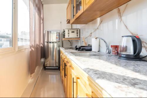 Spacieux appartement 80 m² - Centre de Casablanca, Casablanca (photo 9)