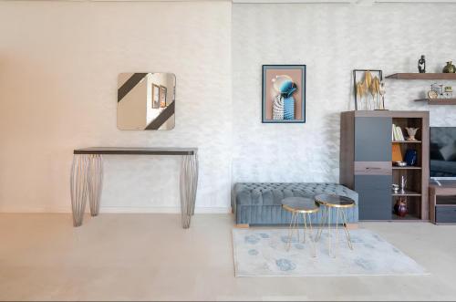 Spacieux appartement 80 m² - Centre de Casablanca, Casablanca (photo 5)