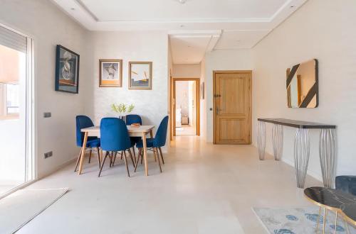 Spacieux appartement 80 m² - Centre de Casablanca, Casablanca (photo 6)