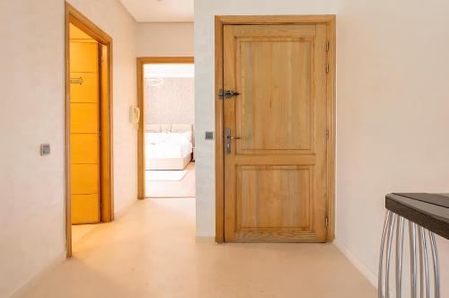 Spacieux appartement 80 m² - Centre de Casablanca, Casablanca (photo 10)