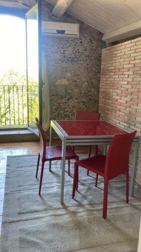 Iekārtas, Il Casale in Marano Marchesato