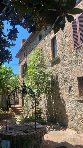 Viesnīcas āriene, Il Casale in Marano Marchesato