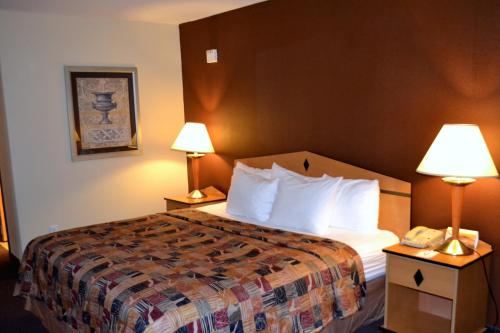 Quality Inn Killeen Forthood - image 8