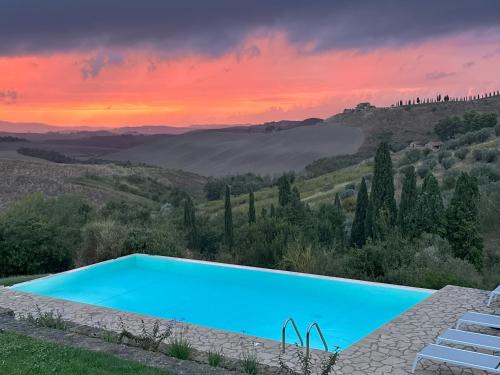 VILLA CANTUCCI - Accommodation - Volterra