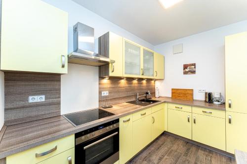 Grand Appartement nahe Müggelsee, Berlino (foto 10)