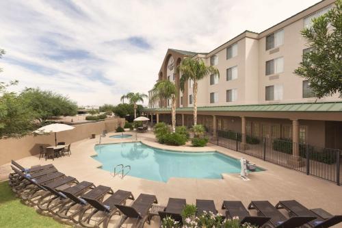 Country Inn & Suites by Radisson, Mesa, AZ