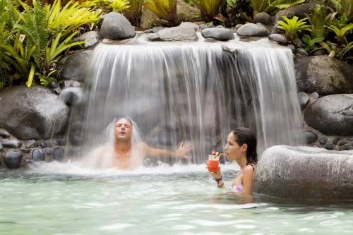Arenal Springs Resort
