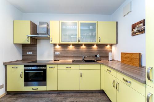 Grand Appartement nahe Müggelsee, Berlino (foto 9)