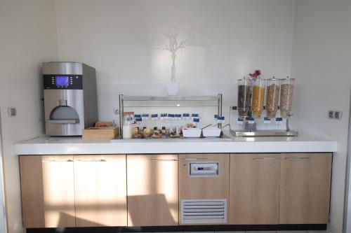 Holiday Inn Express Strasbourg - Sud an IHG Hotel - main image